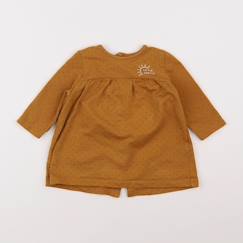 Robe - 6 mois  - vertbaudet enfant