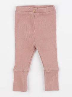 Seconde main-Fille-Legging court - 1 mois