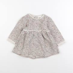 Robe - 12 mois  - vertbaudet enfant