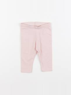Seconde main-Legging - 3 mois