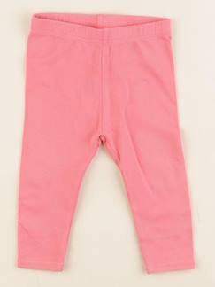 Seconde main-Legging - 6 mois