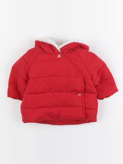 Seconde main-Fille-Pull, gilet, sweat-Doudoune - 3 mois