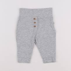 Seconde main-Garçon-Legging - 3 mois