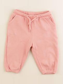 Seconde main-Fille-Pantalon-Jogging - 6 mois