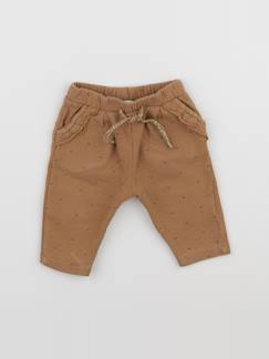 Jogging - 3 mois  - vertbaudet enfant