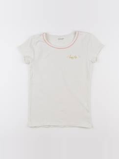 Maillot de corps - 10 ans  - vertbaudet enfant