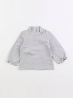 Sous-pull - 6 mois  - vertbaudet enfant