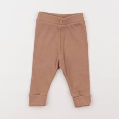 Seconde main-Fille-Legging - 3 mois