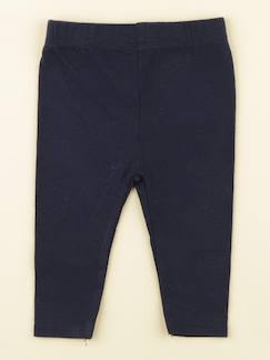 Seconde main-Garçon-Legging - 3 mois