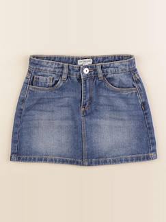 Seconde main-Fille-Jupe - 6 ans