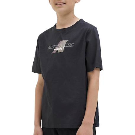 Garçon-T-shirt cotier