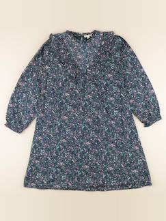 Seconde main-Fille-Robe - 12 ans