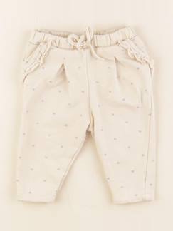 Jogging - 6 mois  - vertbaudet enfant