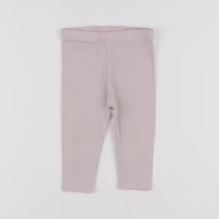 Seconde main-Legging - 9 mois