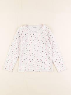 Seconde main-Fille-Maillot de corps - 6 ans