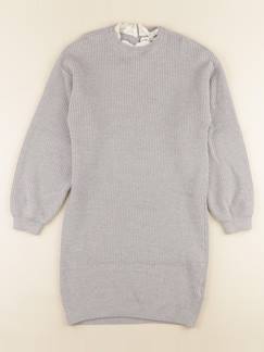Seconde main-Fille-Robe - 10 ans