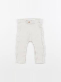 Seconde main-Garçon-Pantalon-Legging - 6 mois