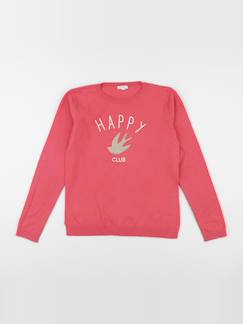 Pull - 12 ans  - vertbaudet enfant