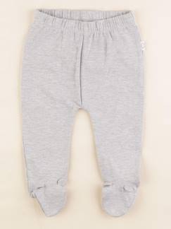 Seconde main-Garçon-Pantalon-Legging - 6 mois