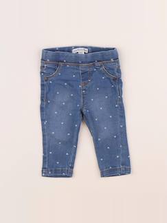 Seconde main-Jegging - 3 mois