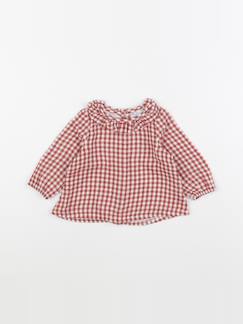Seconde main-Fille-Robe - 6 mois