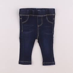 Seconde main-Jegging - 3 mois