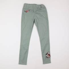 Jegging - 12 ans  - vertbaudet enfant