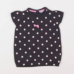 Seconde main-Fille-Robe - 3 mois