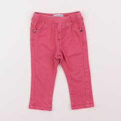 Seconde main-Fille-Jegging - 6 mois