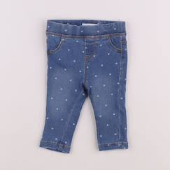 Seconde main-Jegging - 3 mois