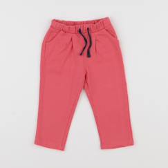 Seconde main-Fille-Pantalon-Jogging - 6 mois