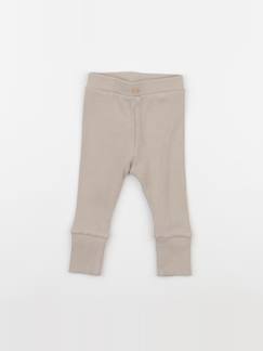 Seconde main-Garçon-Pantalon-Legging - 6 mois