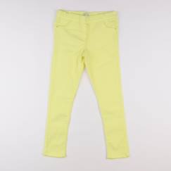 Seconde main-Fille-Jegging  fluo - 9 ans