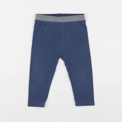 Seconde main-Fille-Legging - 12 mois