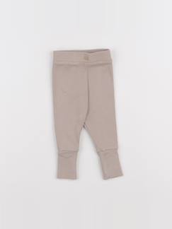 Seconde main-Garçon-Legging - 3 mois