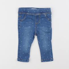 Seconde main-Jegging - 6 mois