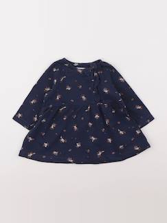 Robe - 6 mois  - vertbaudet enfant