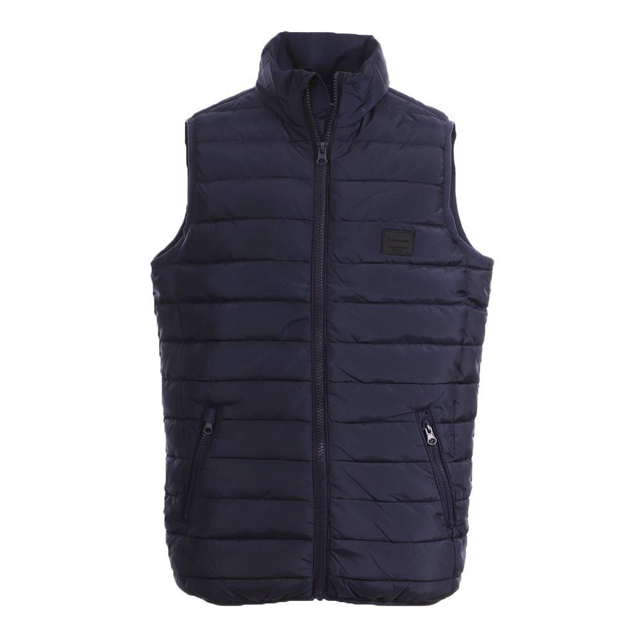 Doudoune Sans Manches Wing Marine Doudoune Sans Manches Wing Marine