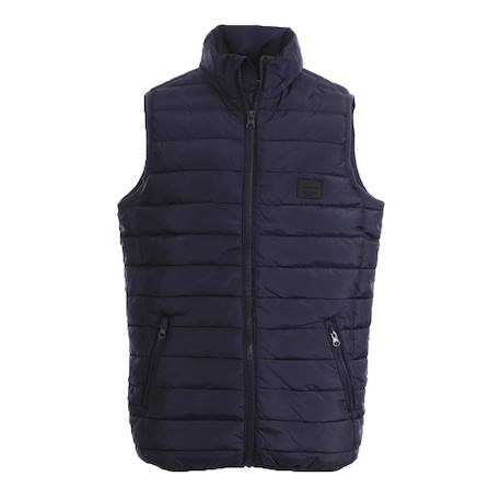 Garçon-Manteau, veste-Doudoune-Doudoune sans manches wing