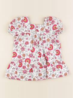 Seconde main-Fille-Robe - 6 mois