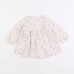 Seconde main-Fille-Robe - 12 mois