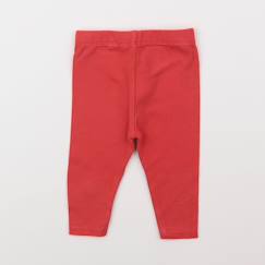 Seconde main-Legging - 3 mois