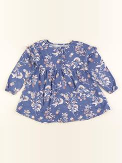 Seconde main-Fille-Robe - 3 ans