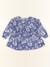 Robe - 3 ans Bleu 1 - vertbaudet enfant 