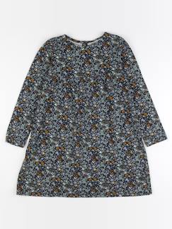 Seconde main-Fille-Robe - 8 ans