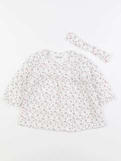 Robe - 3 mois  - vertbaudet enfant