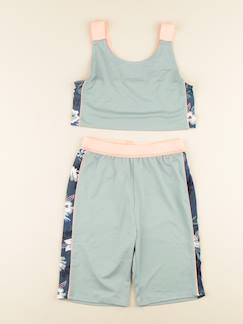 Seconde main-Ensemble - 12 ans