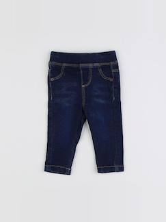 Seconde main-Fille-Jegging - 3 mois