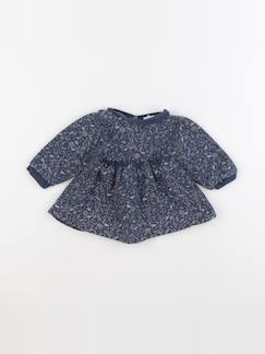 Seconde main-Fille-Robe - 6 mois