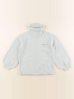 Seconde main-Fille-Pull - 6 ans